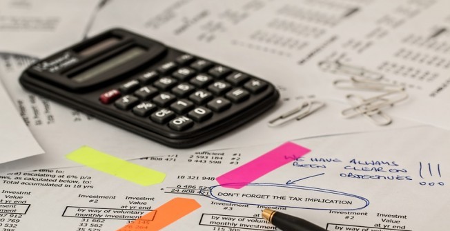 Managed Payroll Services UK in Aberdeenshire
