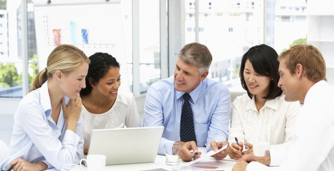 Payroll Agency in Aberdeenshire